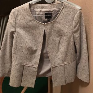Limited Blazer Size 12